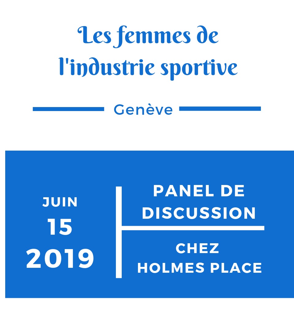 femmes dans le sport