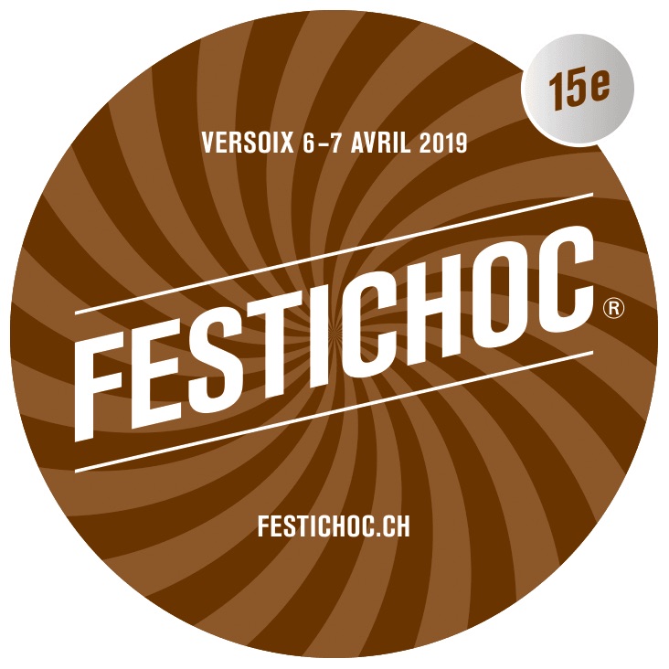 festichoc logo