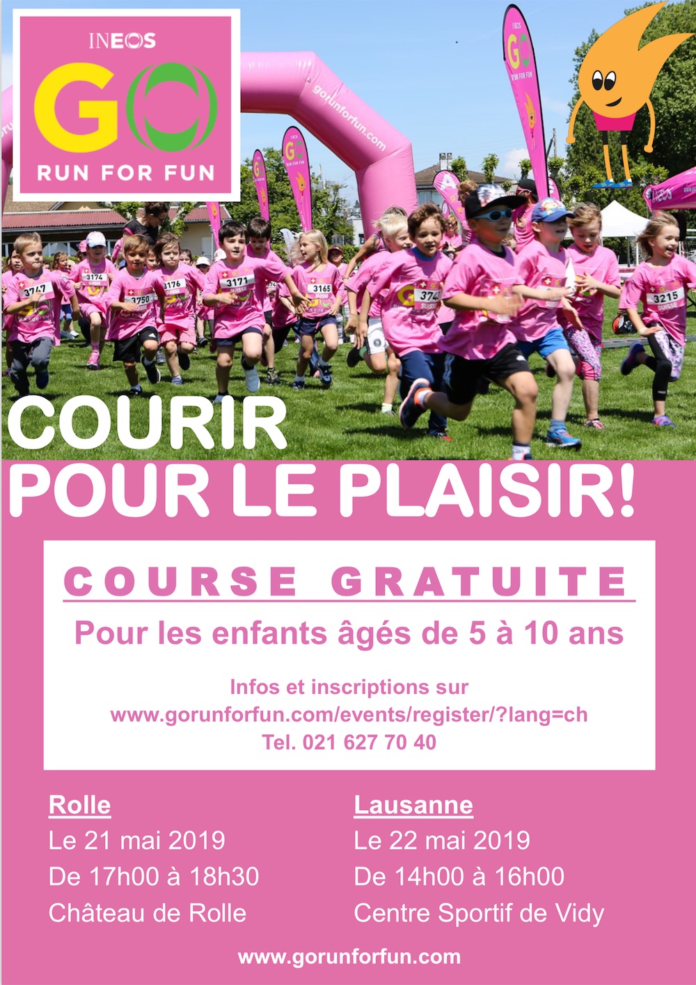 gorunforfun