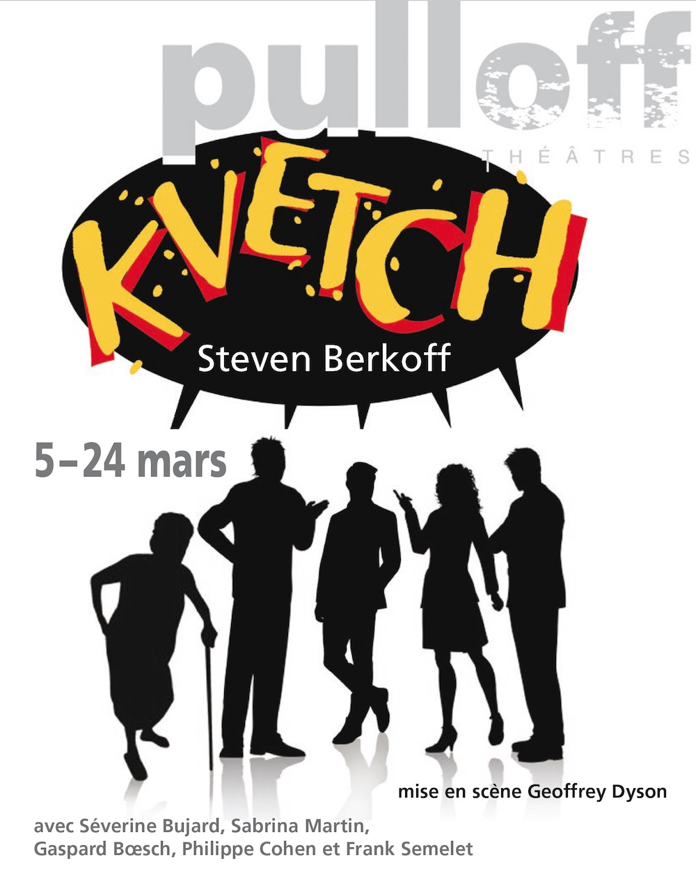 kvetch