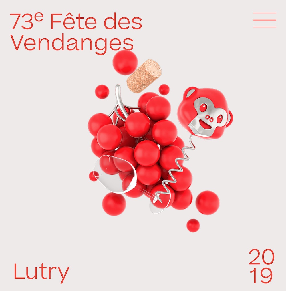 lutryvendanges
