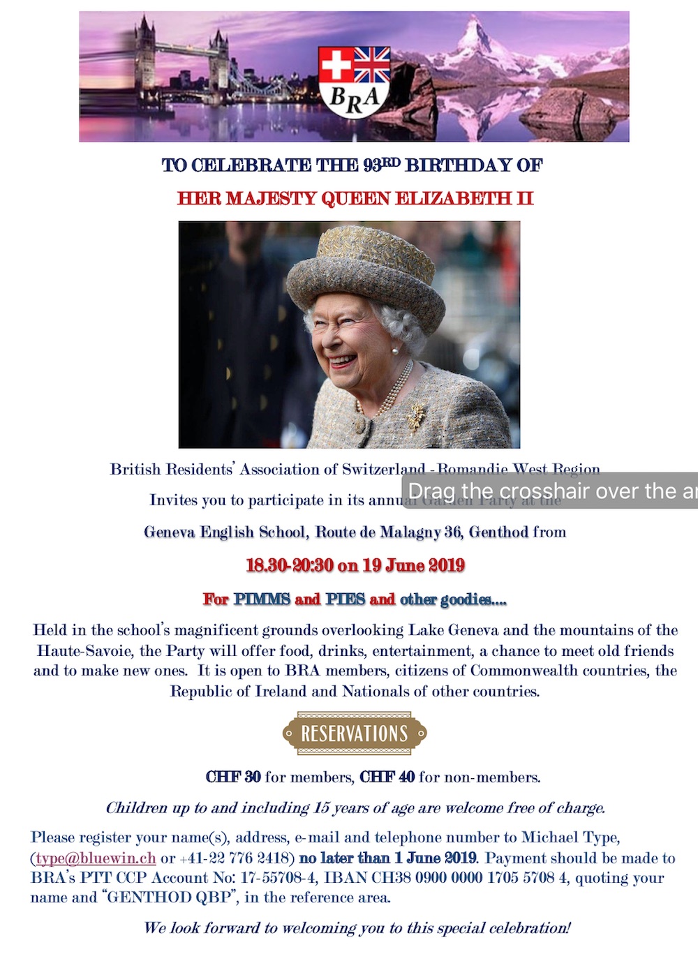 queenparty