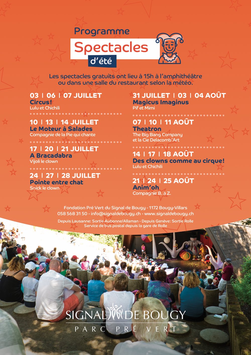 sdb summer2019