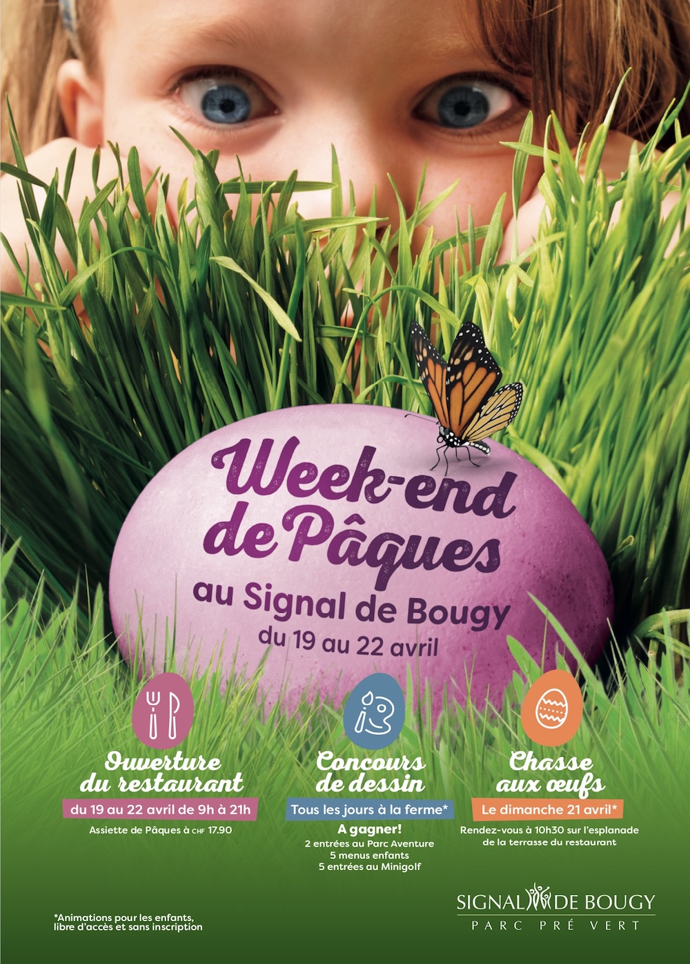 sdbeasterweekend