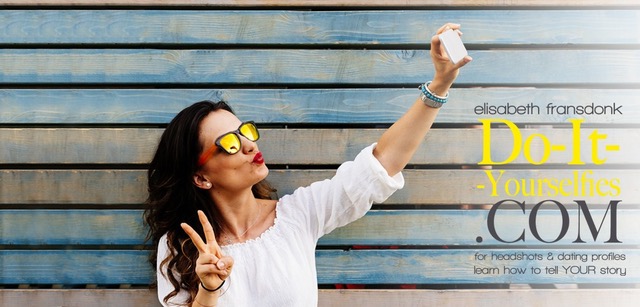 EMOPHOTO SELFIE DIY