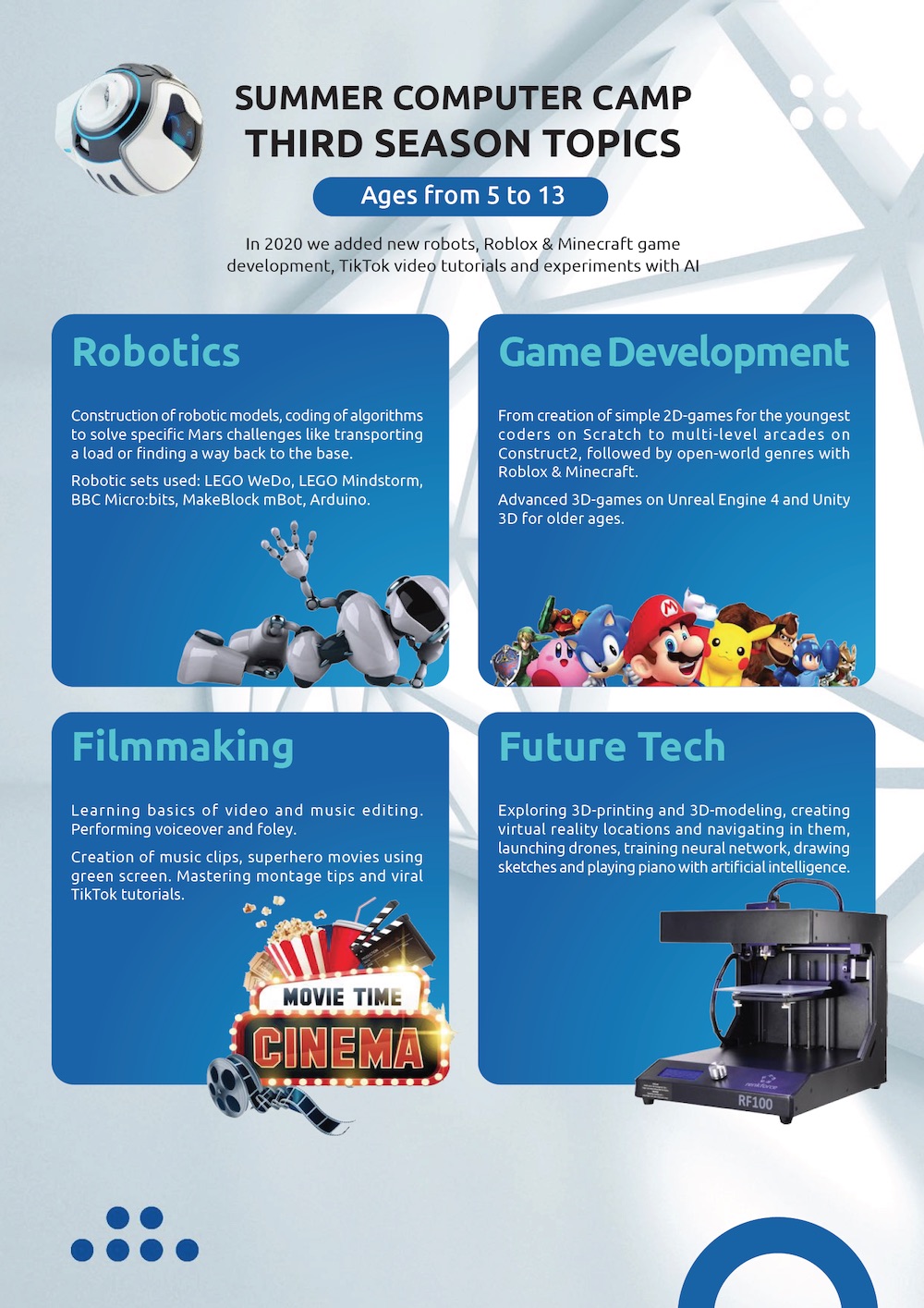 ITSTEPROBOTICS