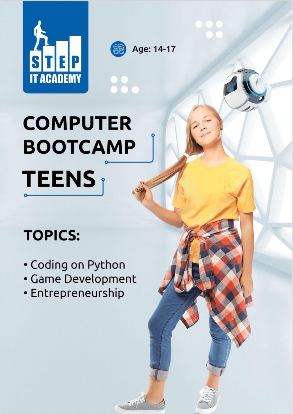 ITSTEPbootcamp