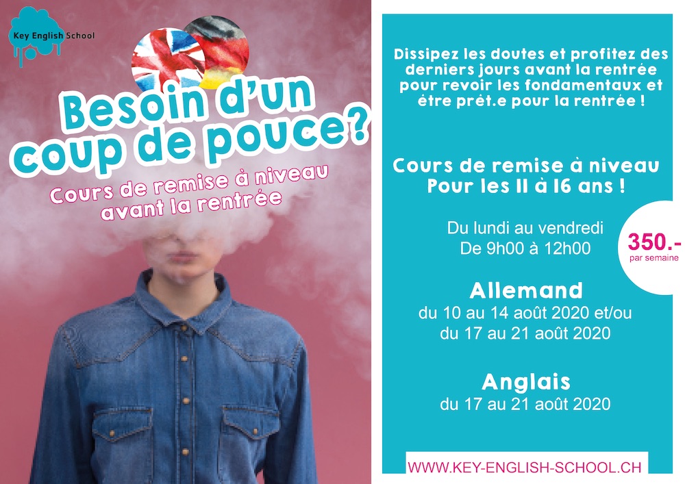 KEY POUCE