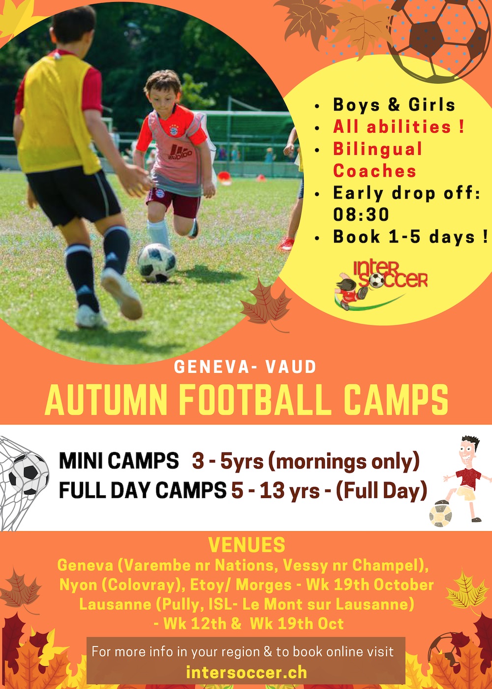intersoccerAutumn2020