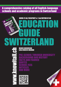 Know-it-all passport 2011/2012 EGS2 Cover Flat 200