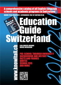 Know-it-all passport 2011/2012 educationguidebookcover 200