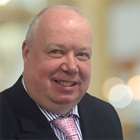 Duncan Reeve Mark 200
