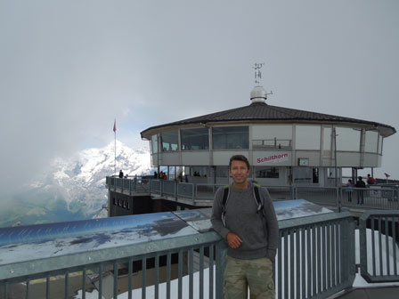 Piz-Gloria 448