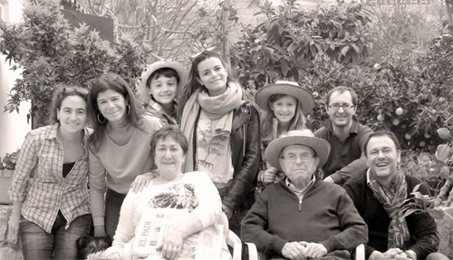 Raldafamily