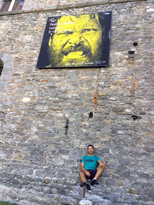 Locarno 1