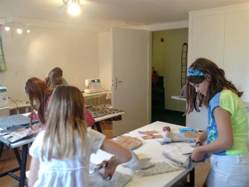 nicola summerblog workshop