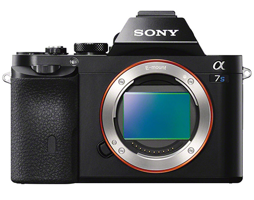 GPC blog sony ilce7s b alpha a7s mirrorless digital 1044728