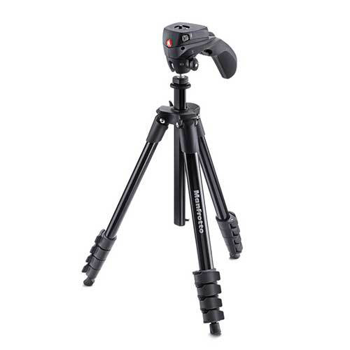 GPC blog tripod