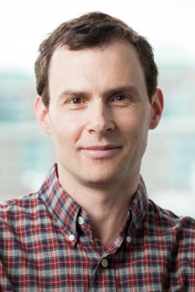 yogibanker portrait