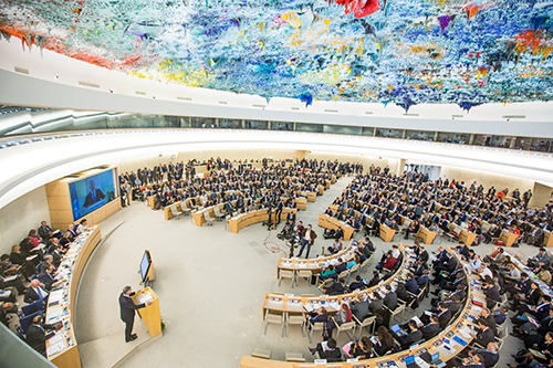CDC HumanRightCouncil