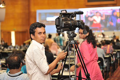 CDC journalism 2