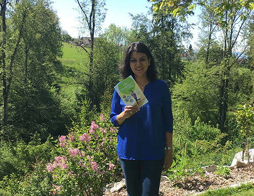 sunita Aradhna2