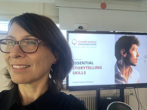 Storytelling