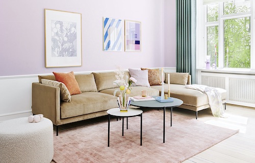 sofa