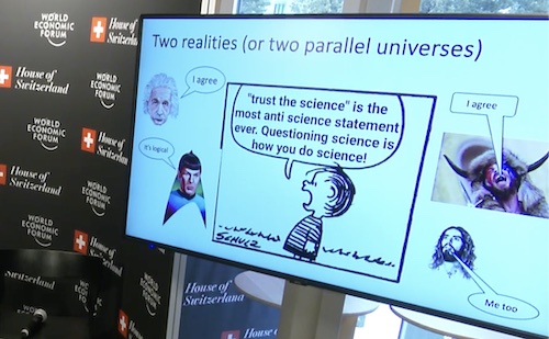 cartoon science