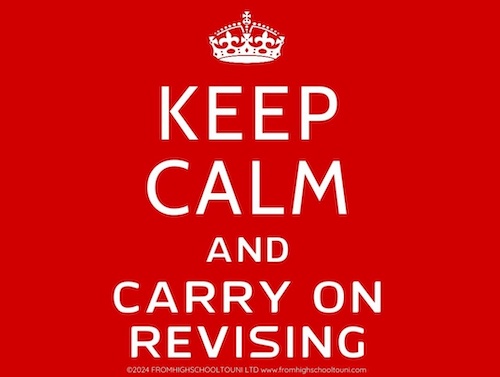 keepcalm