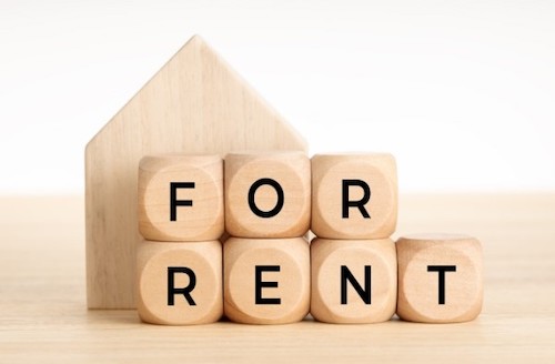rental scam