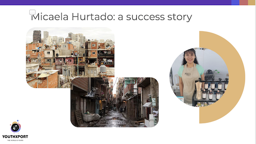 Personal stories