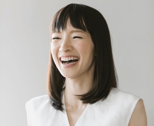 Marie Kondo
