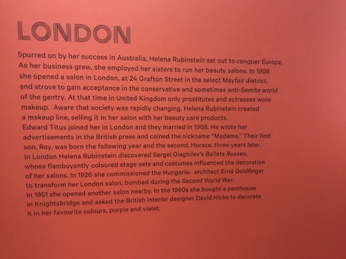 London