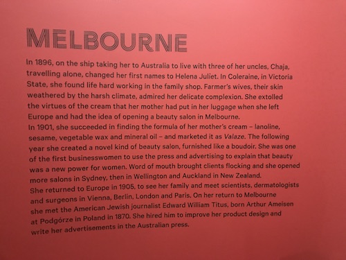 Melbourne