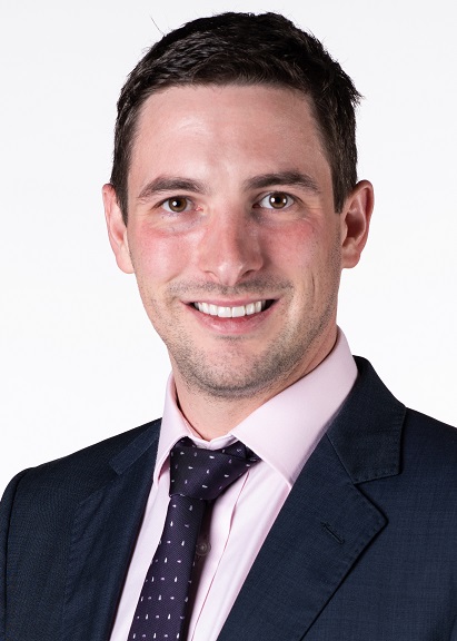 Duncan Reeve Mark OBrien
