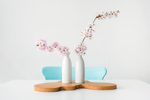 14. Interior Redesign