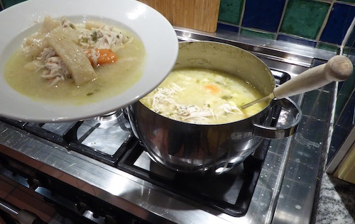 chickenanddumplings followlisa