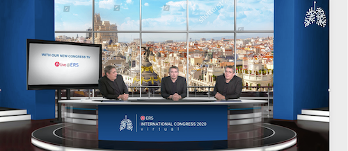 ERS International Congress