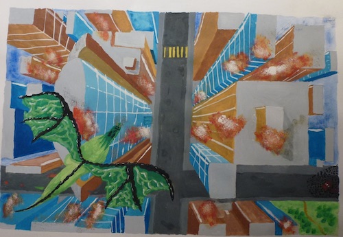 andrepainting