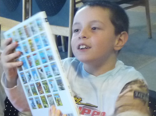 stefanobook