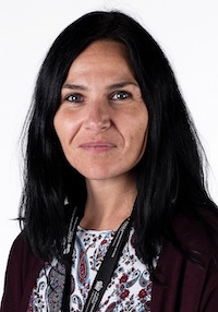 Valérie Fournet