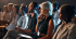It’s Not About You: 5 Steps to Audience-Friendly Presentations