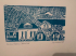 Linocut Printmaking: A rewarding, creative medium!