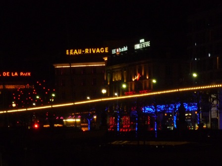beaurivage