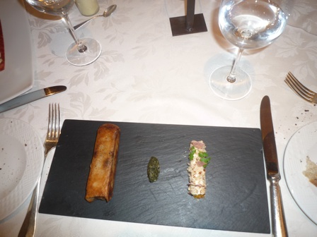 plate