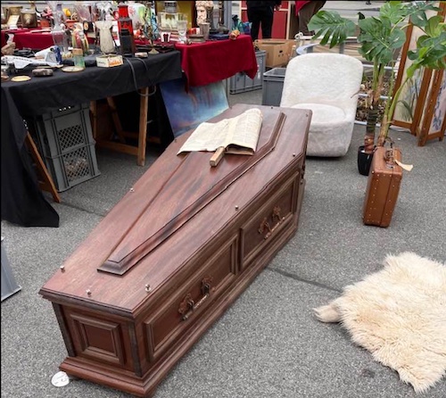 fleamarket