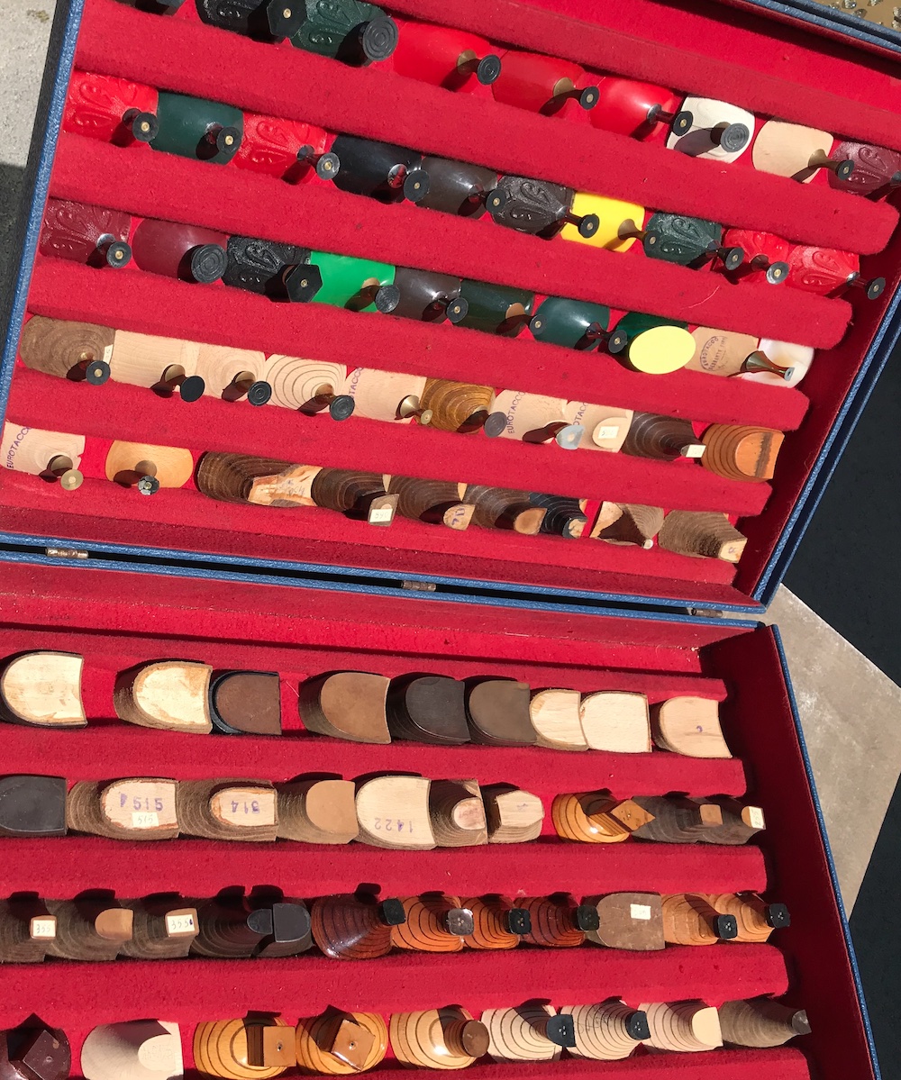 flea market heal collection