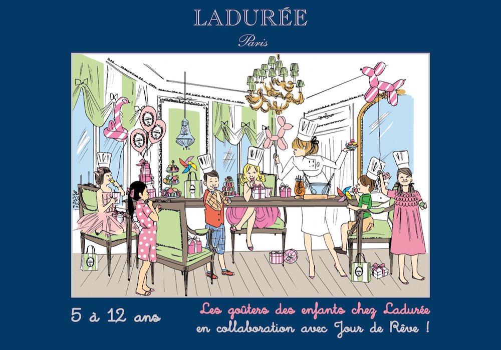 la duree gouter 1