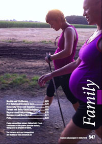 Céline Bally Payot - Family 2015Family runner 200